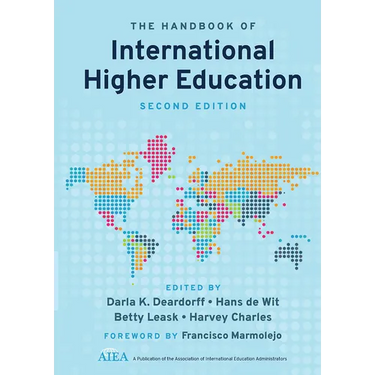 The Handbook of International Higher Education