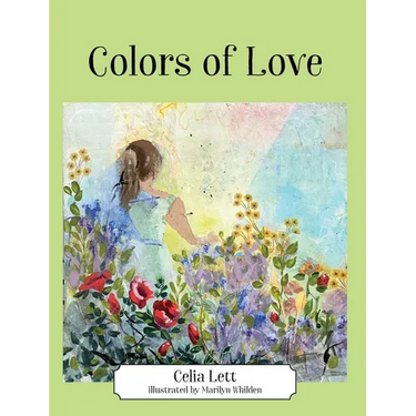 Colors of Love