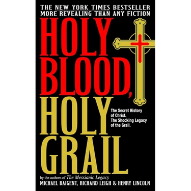Holy Blood, Holy Grail
