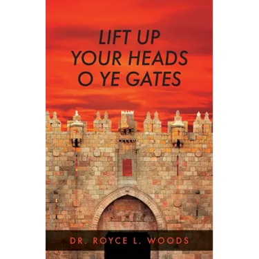 Lift Up Your Heads O Ye Gates