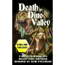 Death in Dino Valley (Bargain Edition): A Micro Chapbook RPG Deluxe Core Rulebook