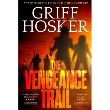 The Vengeance Trail