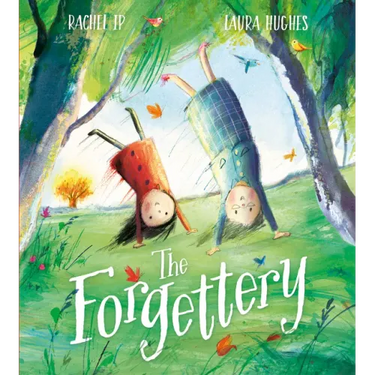The Forgettery