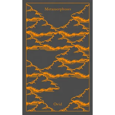 Metamorphoses: A New Verse Translation