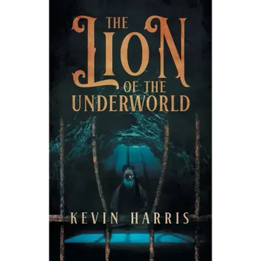 The Lion of the Underworld