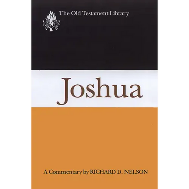 Joshua (Otl)