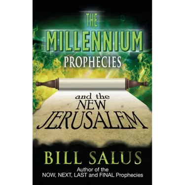 The Millennium Prophecies