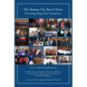 (Print) The Kansas City Boys Choir: Providing Hope For Tomorrow