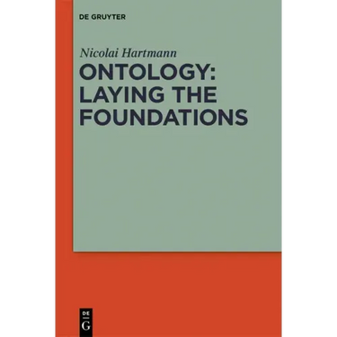 Ontology: Laying the Foundations