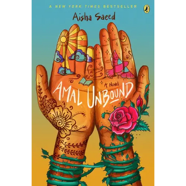 Amal Unbound