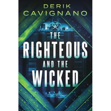 The Righteous and the Wicked
