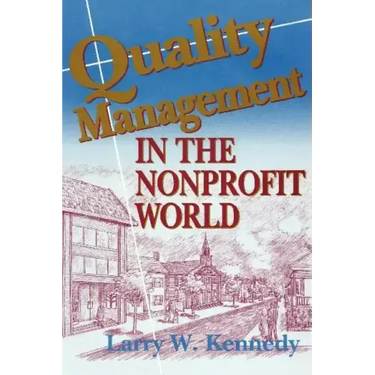 Quality Management in the Nonprofit World
