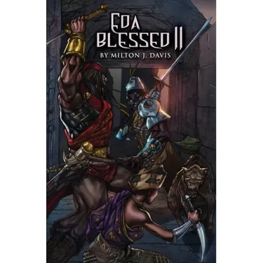 Eda Blessed II