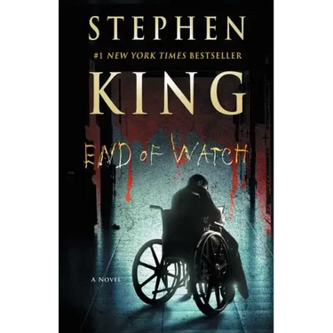 End of Watch