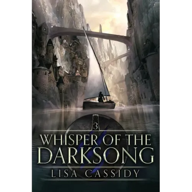 Whisper of the Darksong