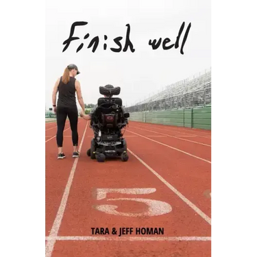 Finish Well