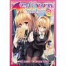 To Love Ru Darkness Vol. 4