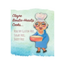 Clayre Breslin-Heaslip Cooks...: Healthy Gluten Free, Sugar Free, Dairy Free