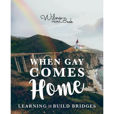 When Gay Comes Home: Learning to Build Bridges