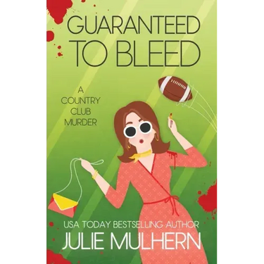 Guaranteed to Bleed