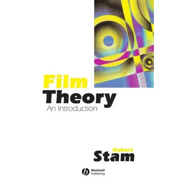 Film Theory: An Introduction