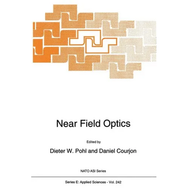 Near Field Optics