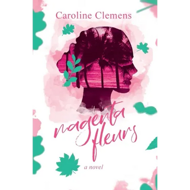 Magenta Fleurs