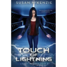 Touch of Lightning (Lightning Touch Book 1)