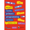 Scratch Pupil Book Year 3