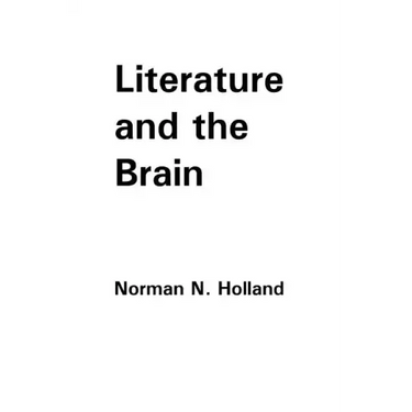 Literature and the Brain