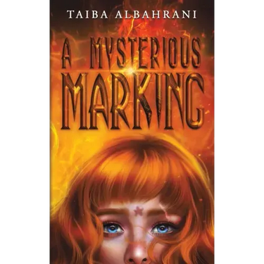 A Mysterious Marking