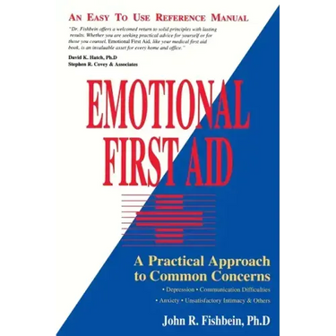 Emotional First Aid
