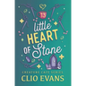 Little Heart of Stone (FFM Gargoyle Romance)