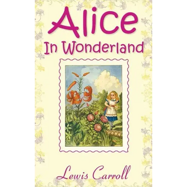 Alice in Wonderland