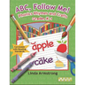 ABC, Follow Me! Phonics Rhymes and Crafts Grades K-1
