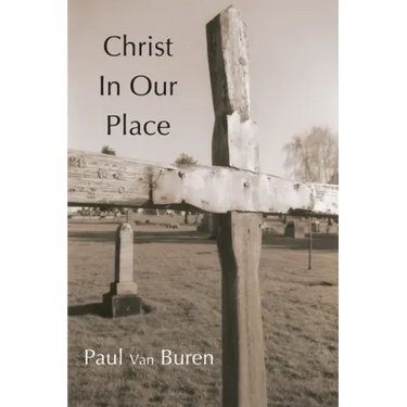 Christ in Our Place
