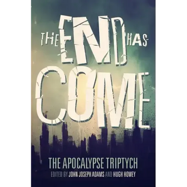 The End Has Come
