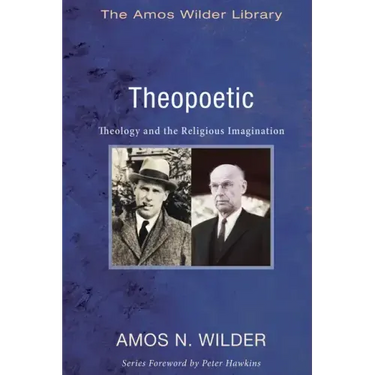 Theopoetic