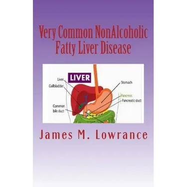 Very Common NonAlcoholic Fatty Liver Disease: How To Know if You Have Hepatic Steatosis