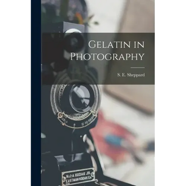 Gelatin in Photography