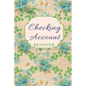 Checking Account Register