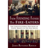 From Founding Fathers to Fire Eaters: The Constitutional Doctrine of States' Rights in the Old South