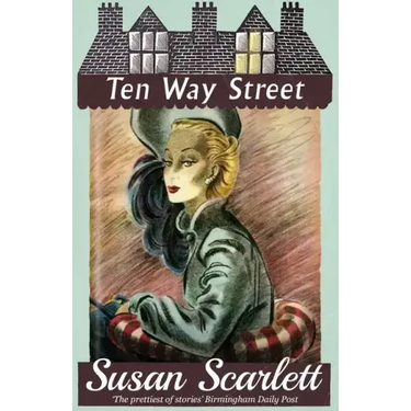 Ten Way Street