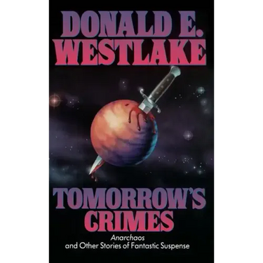 Tomorrow's Crimes