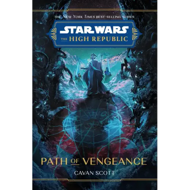 Star Wars: The High Republic: Path of Vengeance