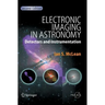 Electronic Imaging in Astronomy: Detectors and Instrumentation