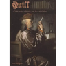 Quill: A Letter-Writing Roleplaying Game for a Single Player