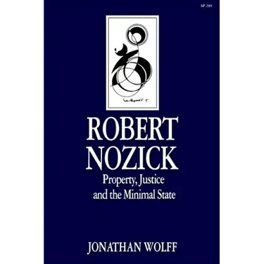 Robert Nozick