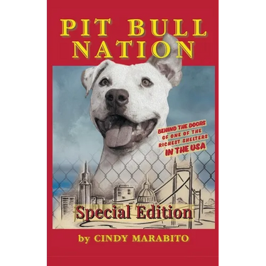 Pit Bull Nation