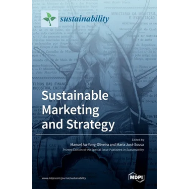 Sustainable Marketing and Strategy